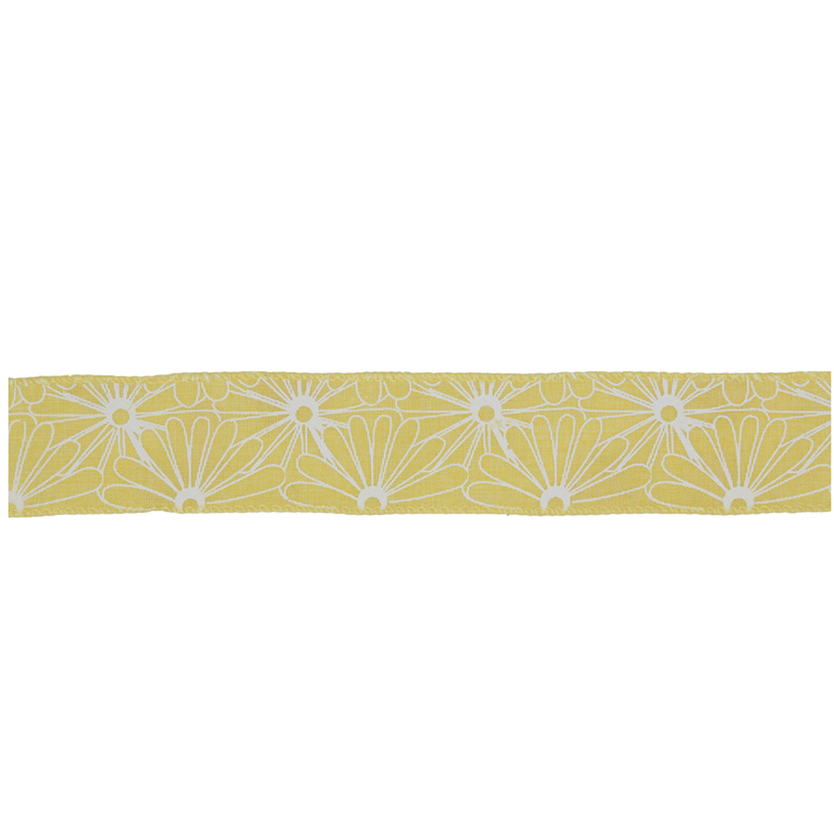 NASTRO MARGY GIALLO mm50x10mt 