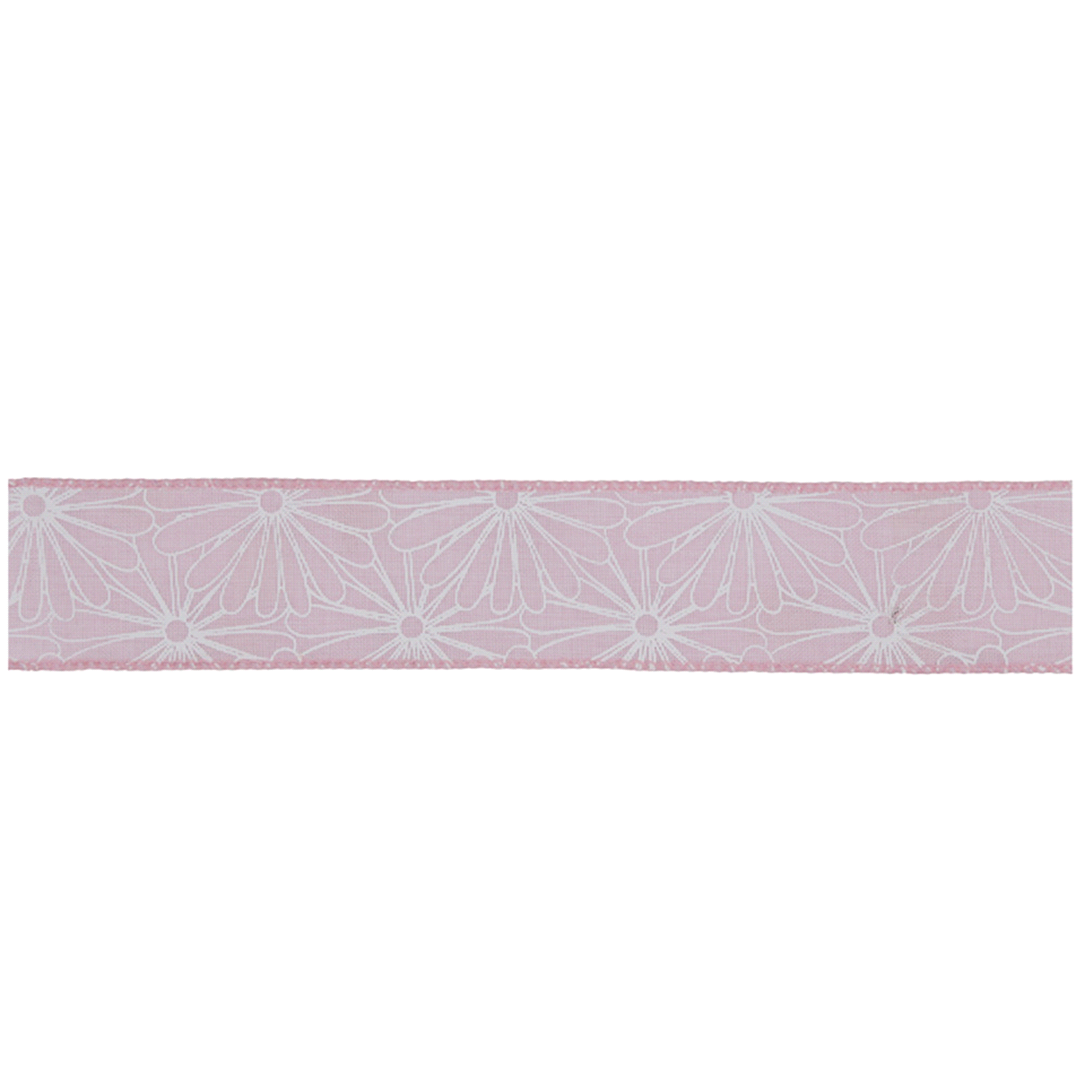 NASTRO MARGY ROSA mm50x10mt 