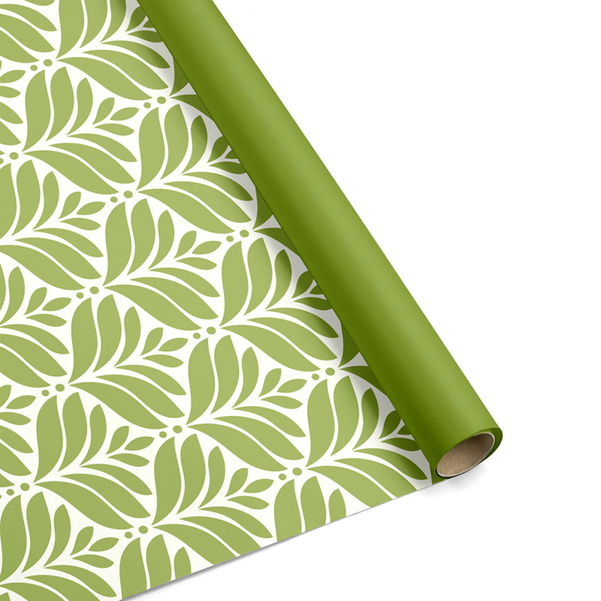 BOBINA LEAF STYLE SALVIA 1x25mt 