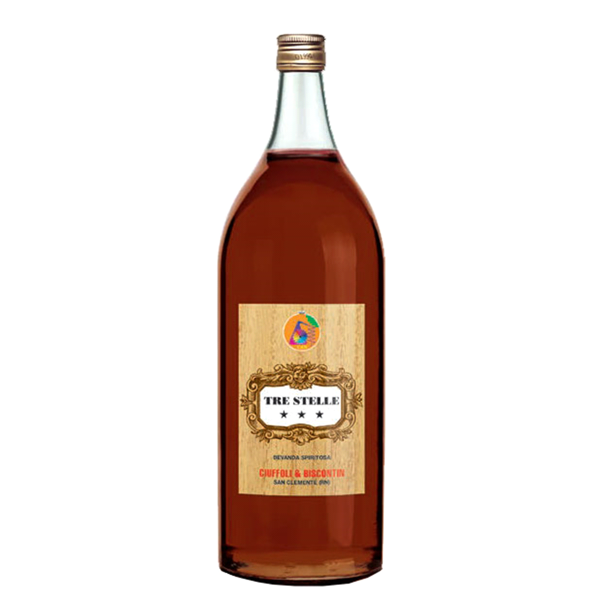 Liquore dal colore ambrato, dal profumo delicato e dal gusto vellutato che sprigiona note armoniche
al palato. Ideale nel dopo cena, perfetto per profumare dolci al cucchiaio, gelati e torte. 