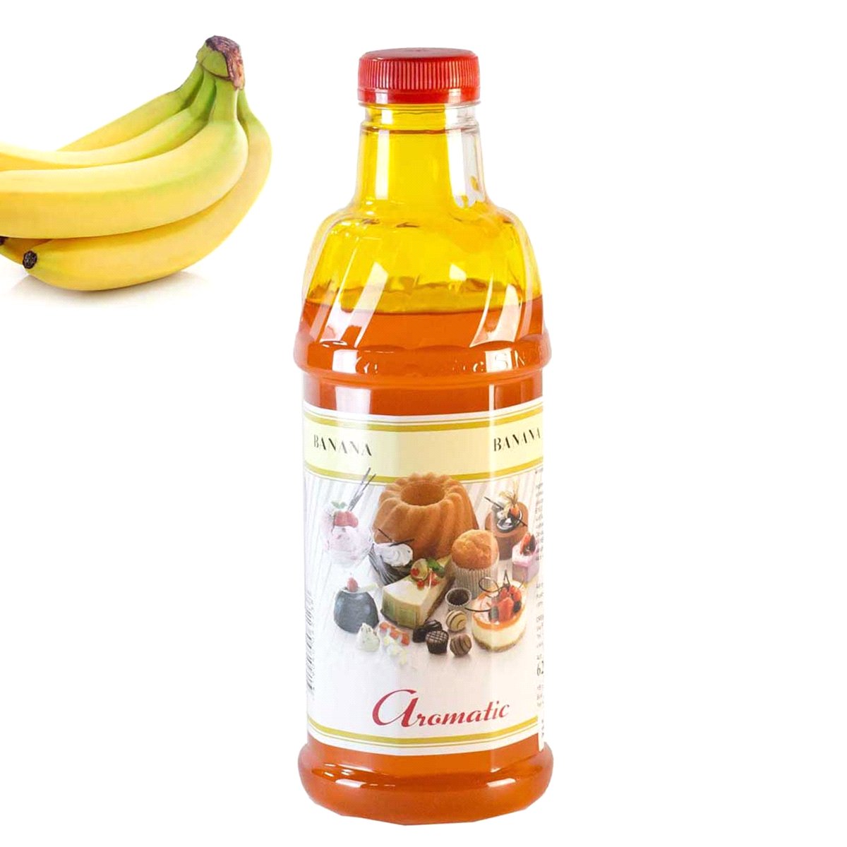 Aroma in pasta con colorante per pasticceria. Mantiene legata l’umidità finale del prodotto conferendo freschezza prolungata nel tempo. 
Ideale per aromatizzare e colorare creme, panna, gelato, pasta di mandorle, zucchero fondente, prodotti da forno, frolle, cake, ecc. 