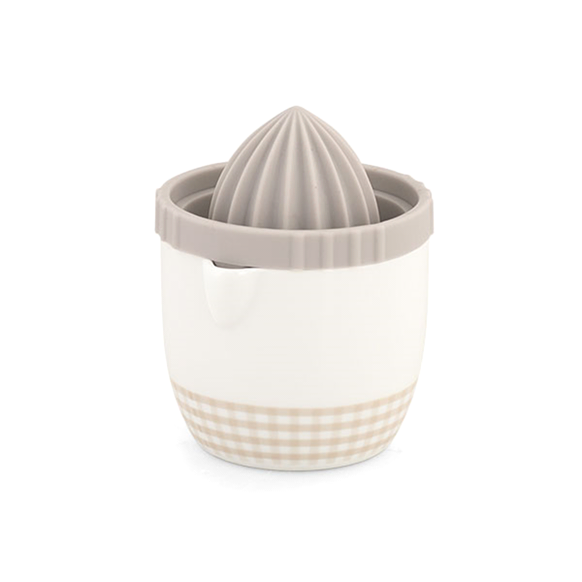 SPREMIAGRUMI TORTORA 8x7x6 
