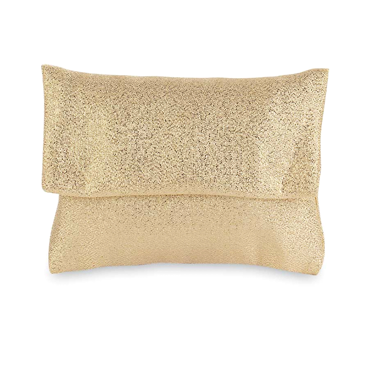BUSTA LAME  ORO 10x7cm 