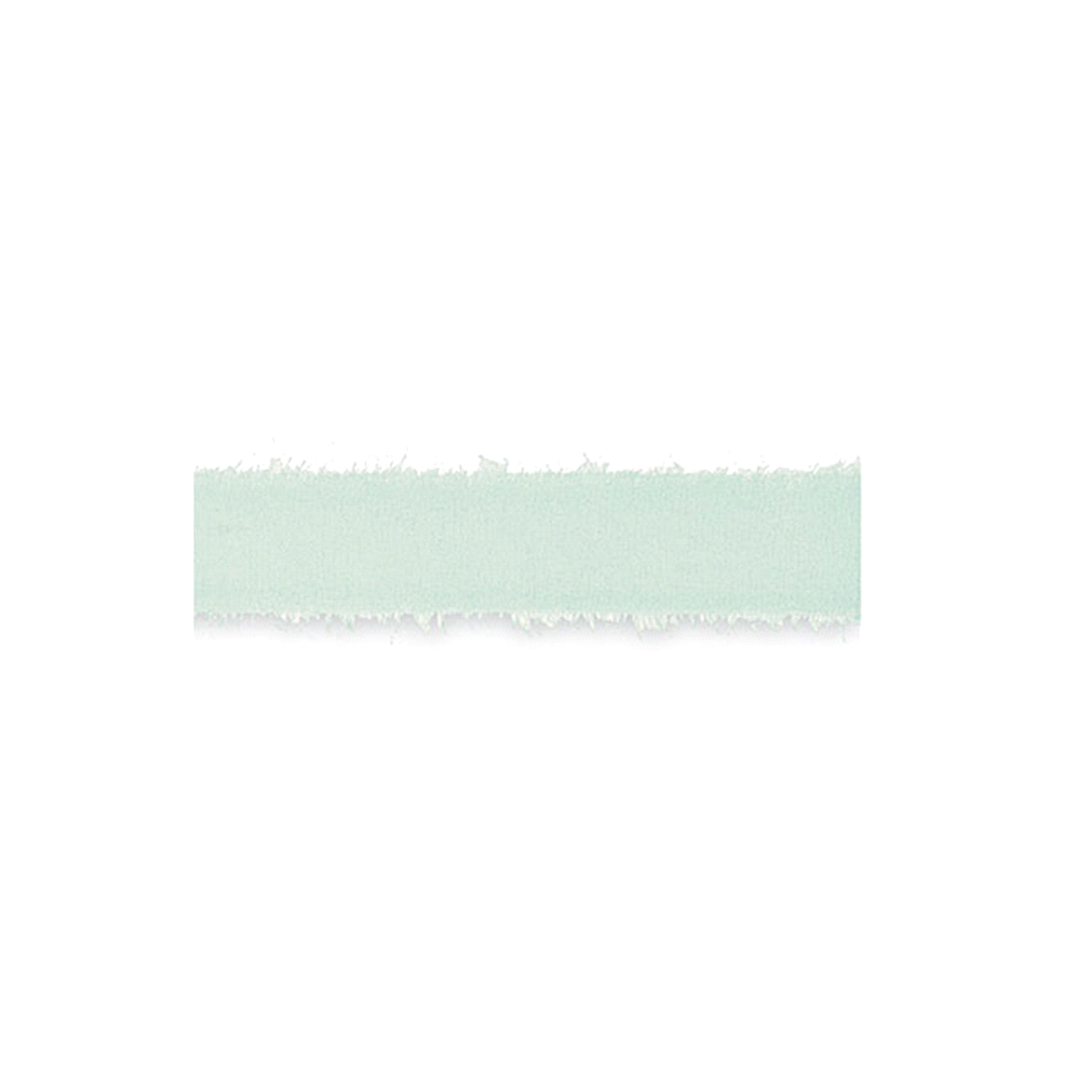 NASTRO CHIFFON ORGANZA ACQUA mm30x25mt 