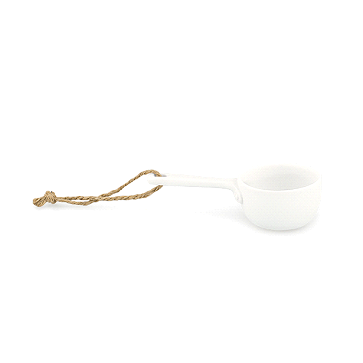 TEGAME BIANCO CERAMICA CON SCATOLA 