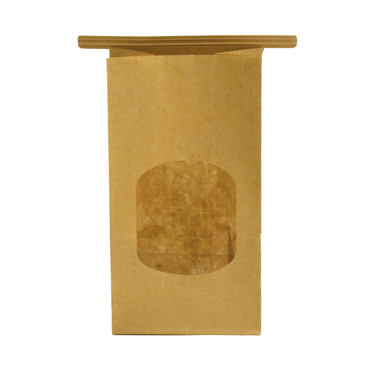 SACCHETTO CARTA AVANA 9x6x25x12pz 