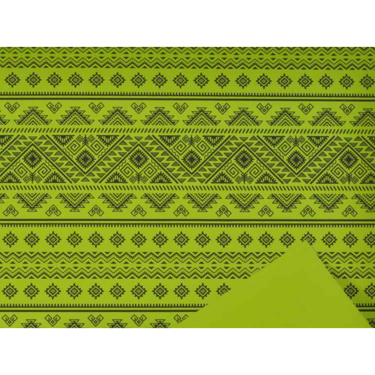 BOBINA MAYU VERDE MELA 1x25mt 