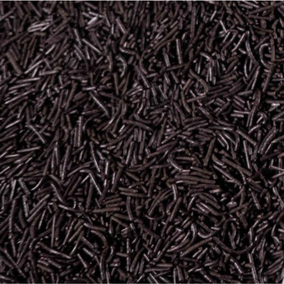 Codetta di cioccolato di ottima qualità largamente apprezzata in pasticceria e gelateria a scopo decorativo nei semifreddi, bavaresi, mousse, ecc. 