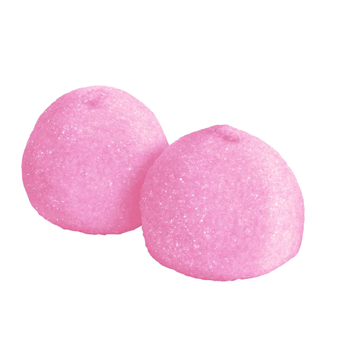Marshmallow colorati e in diverse forme. Gluten free. 