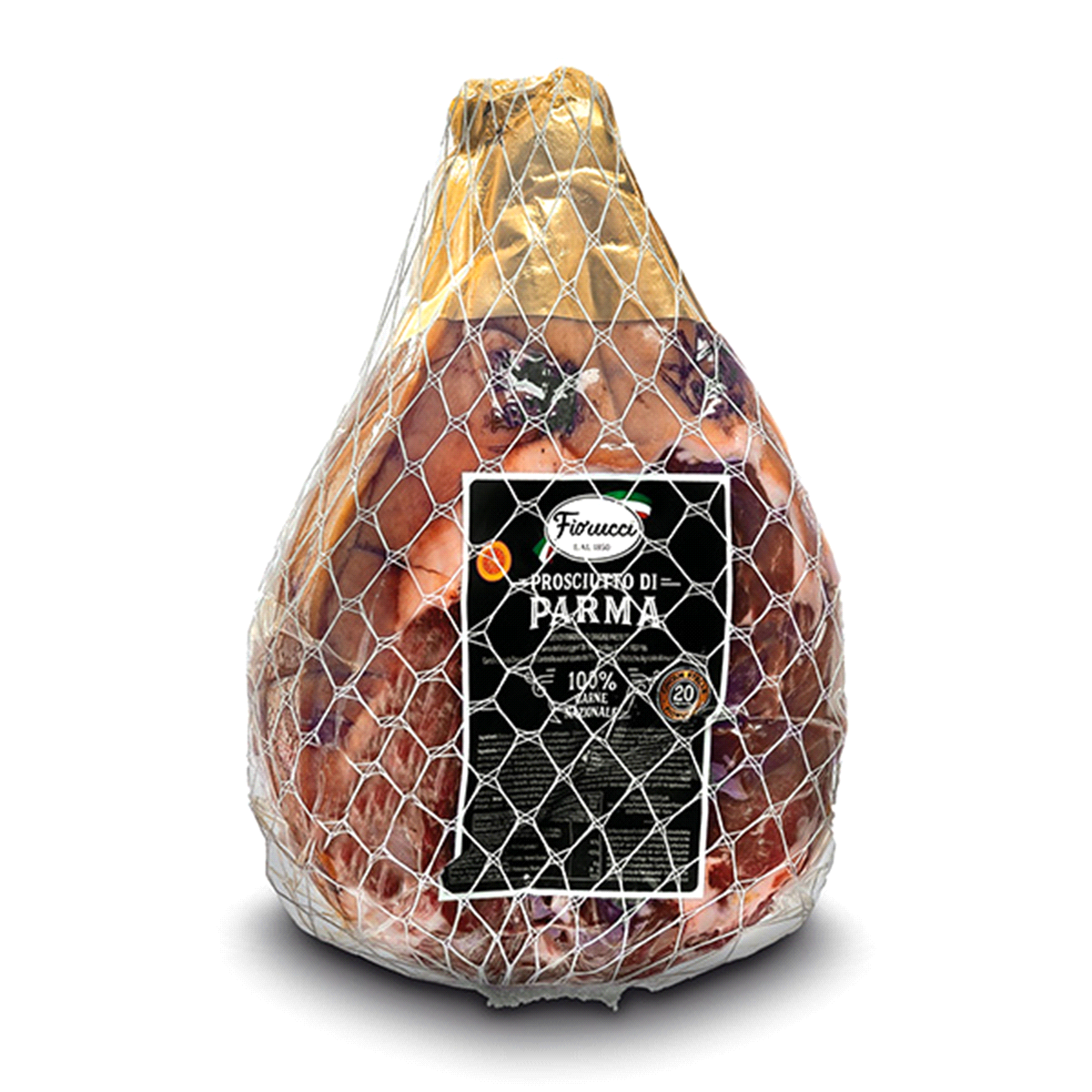 PROSC. PARMA S/O 20MESI PTx8.3Kg  FI 