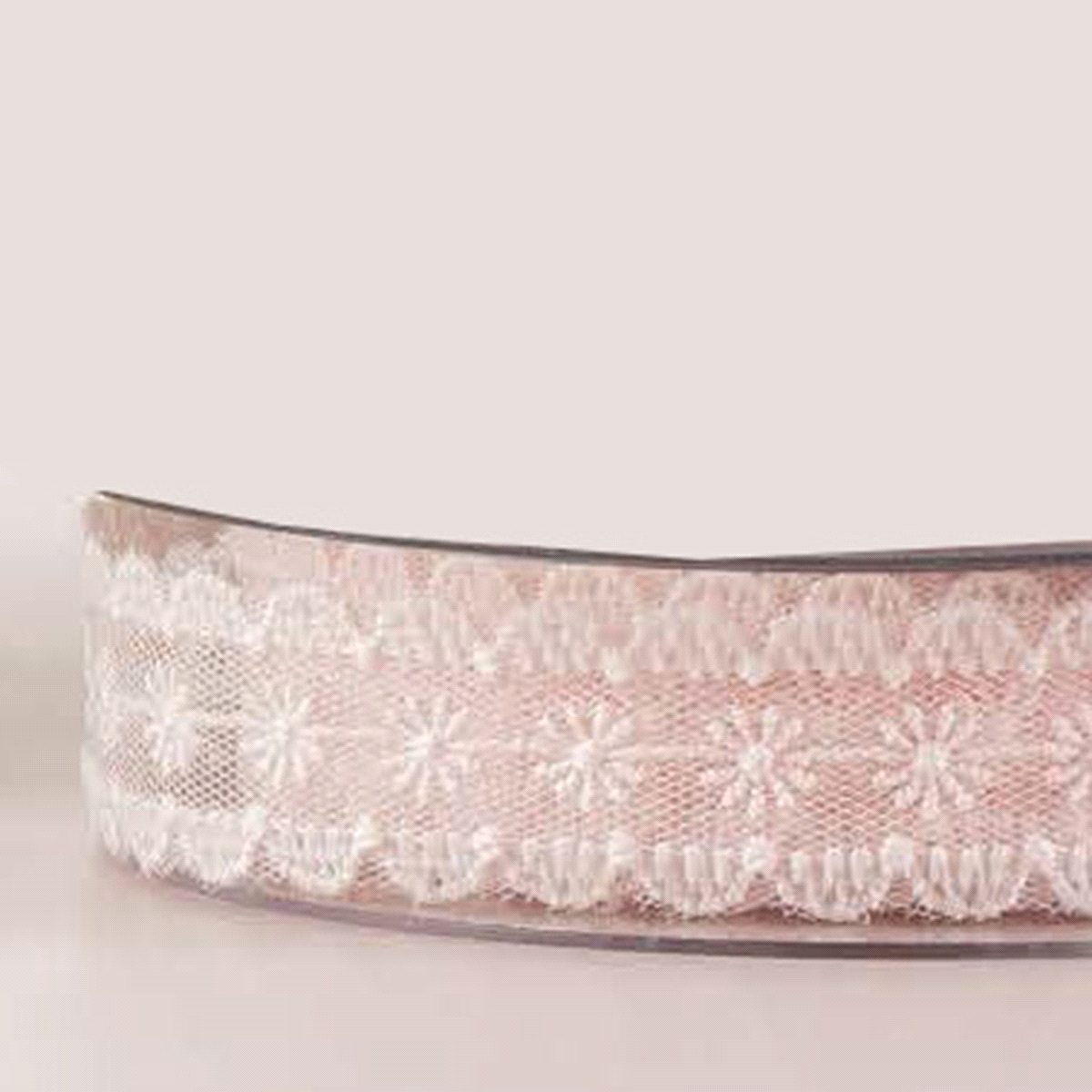 BRUSSEL ROSA mm25x10mt 