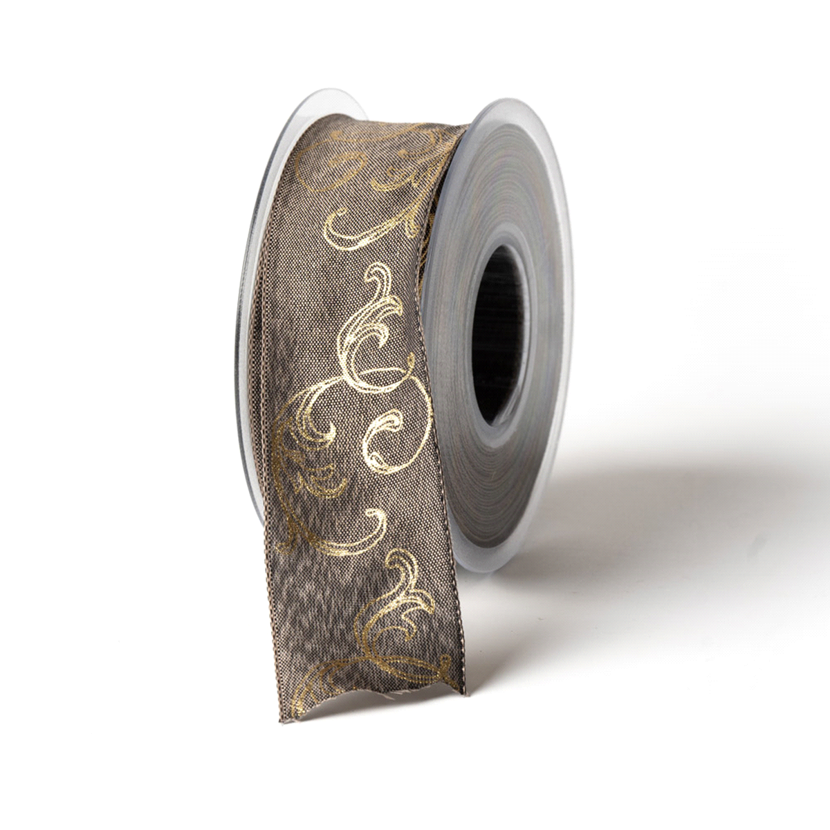 ORNAMENT MARRONE mm40x20mt 
