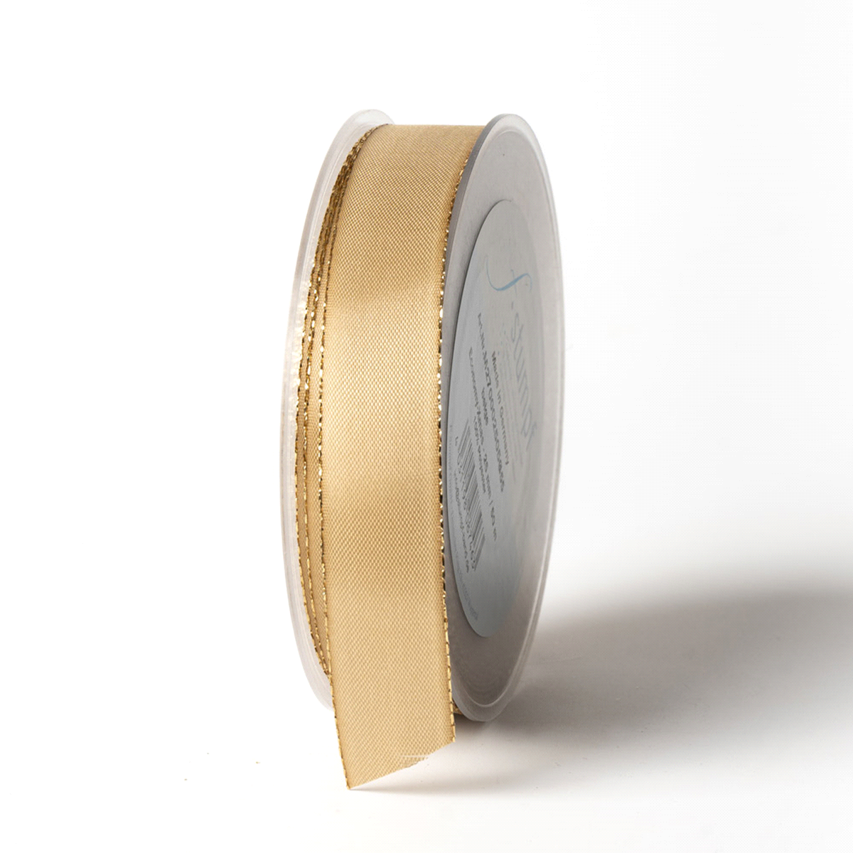 ECONOMY-XMAS BEIGE 25mmx50mt 