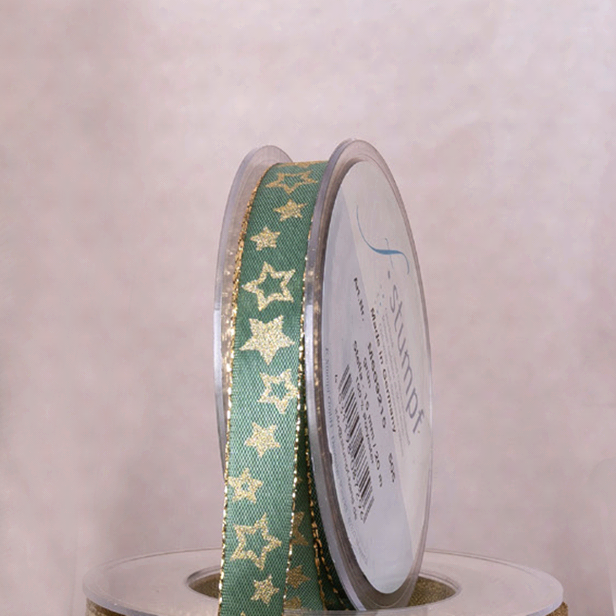 STELLA VERDE 15mmx20mt 