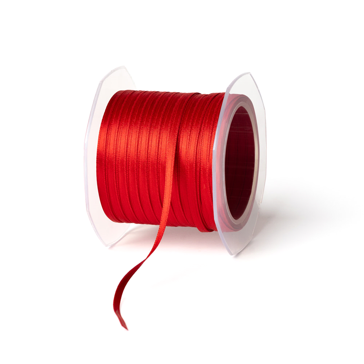 NASTRO D.RASO ROSSO  mm3x100mt 
