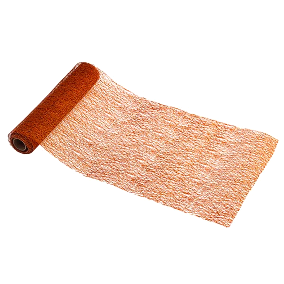 RUNNER RETE BRONZO 30cm x3mt 