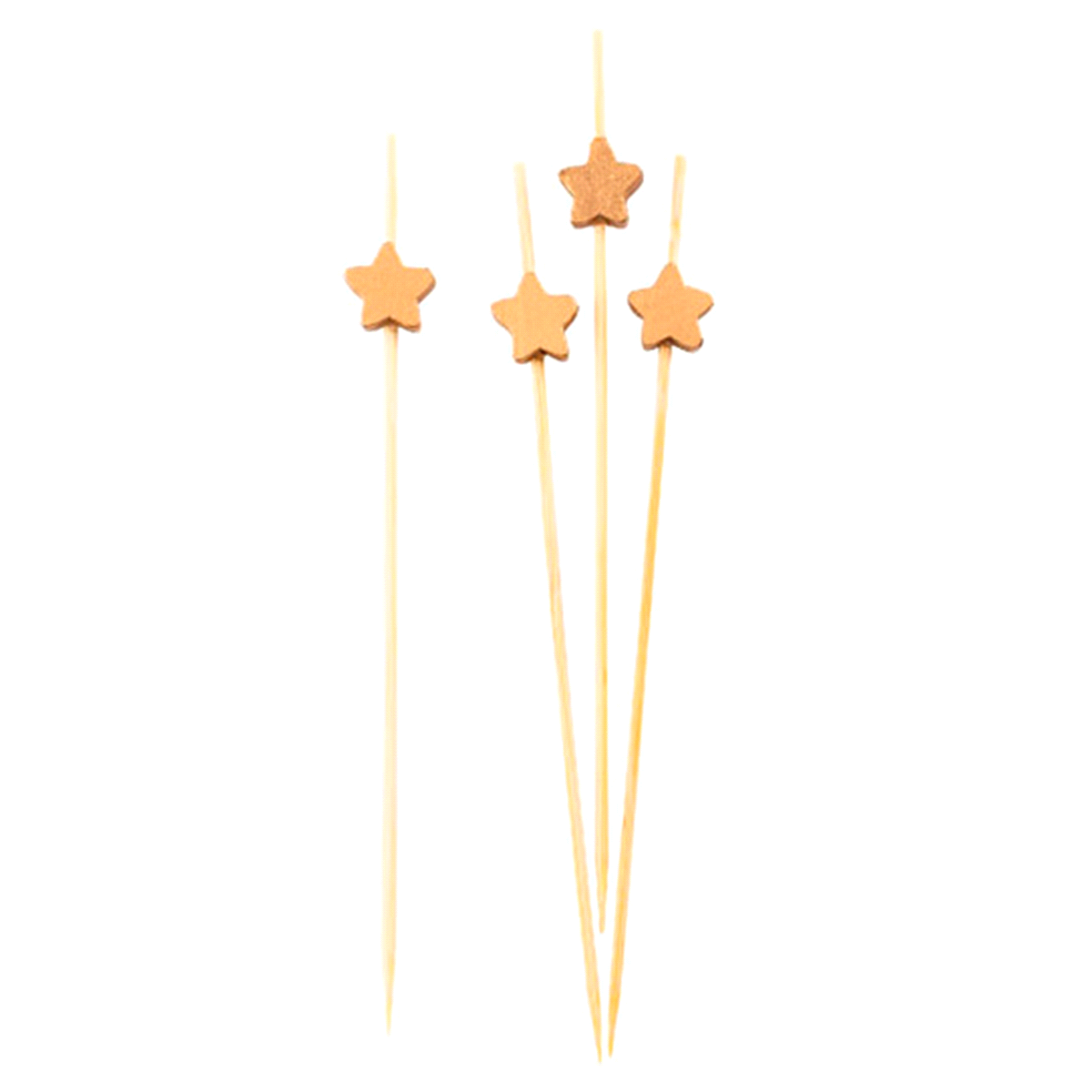 STELLE ORO PICKS cm12 x25pz 