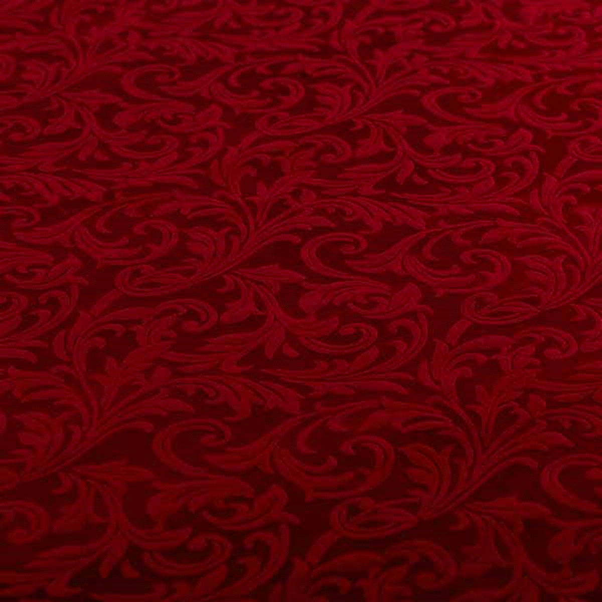 TOVAGLIA BORDEAUX DAMASC.PLAS140x240 