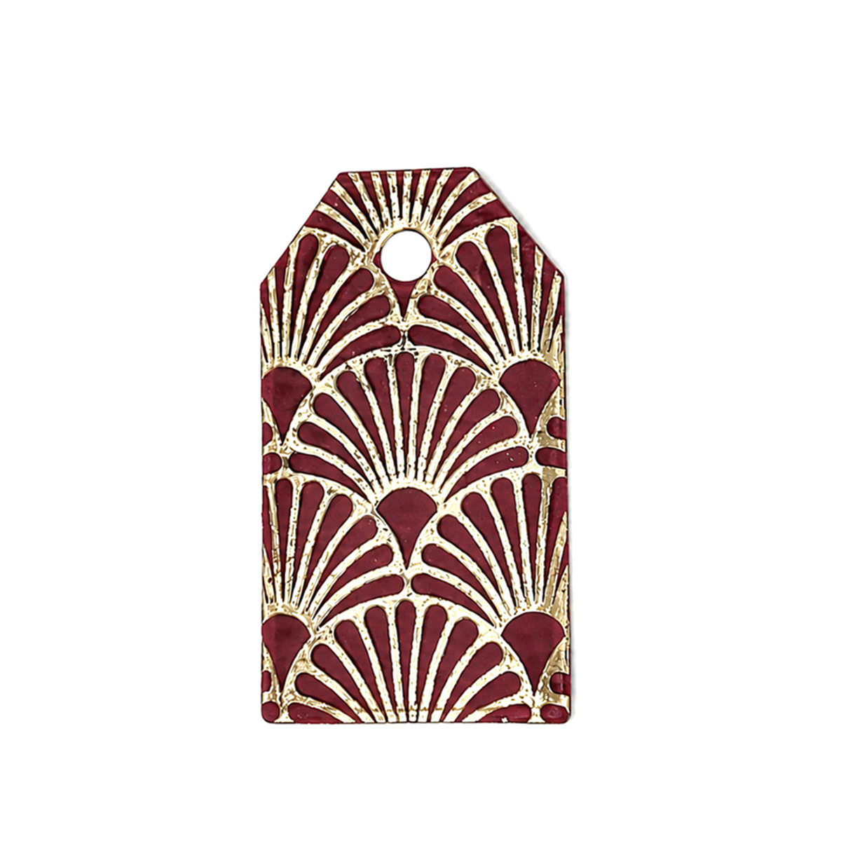 ROYALS ROSSO CARDINALE mm80 x14pz 