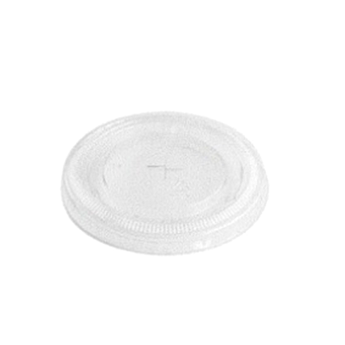 Descrizione articolo in fatturazione: COPERCHI FLAT PET 200/250 x50pz (25) ... 