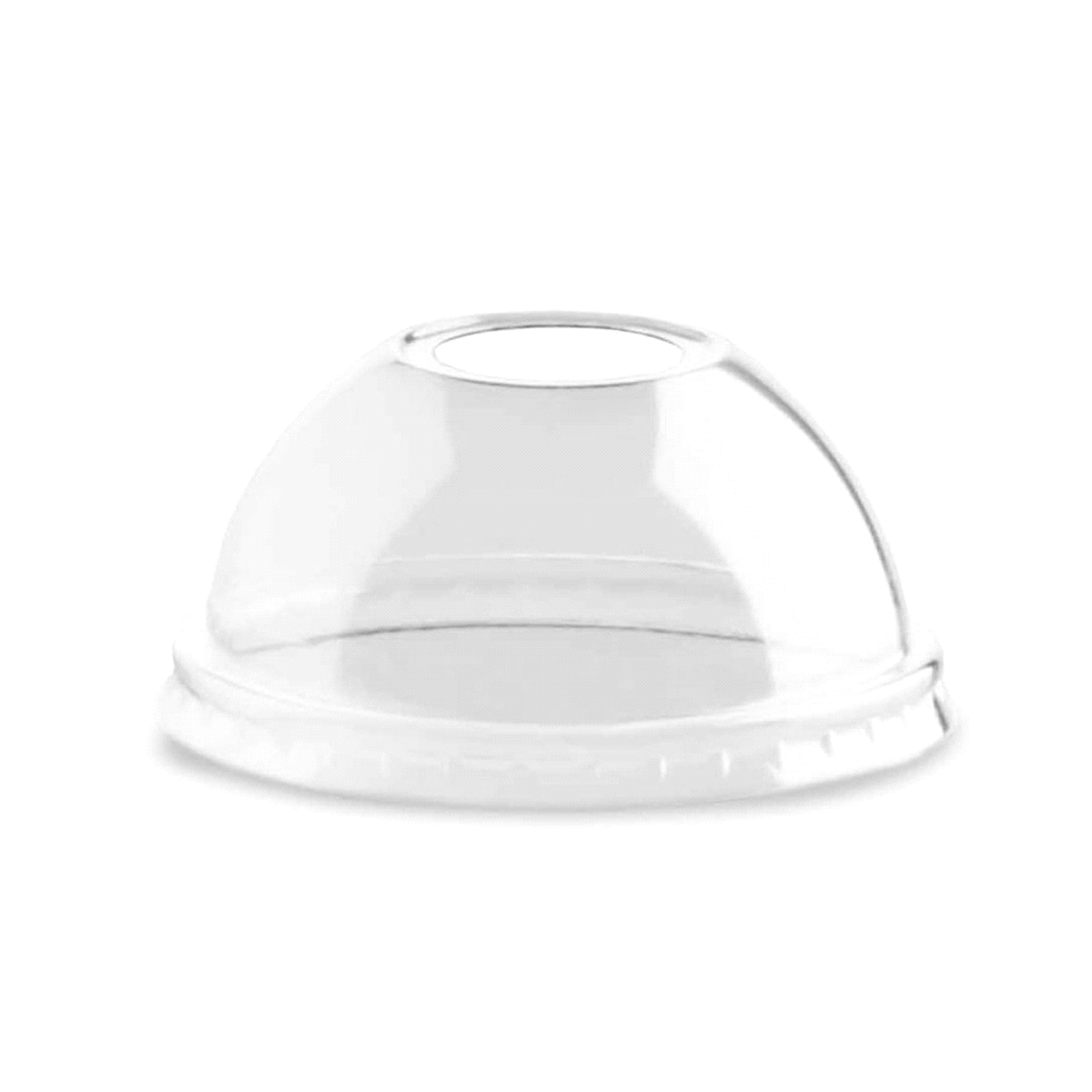 Descrizione articolo in fatturazione: COPERCHIO DOME PET 350/400 x50pz(20) ... 