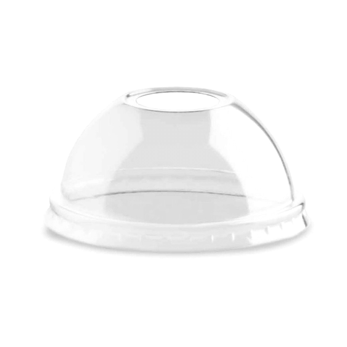 Descrizione articolo in fatturazione: COPERCHIO DOME PET 575/650 x50pz(16) ... 