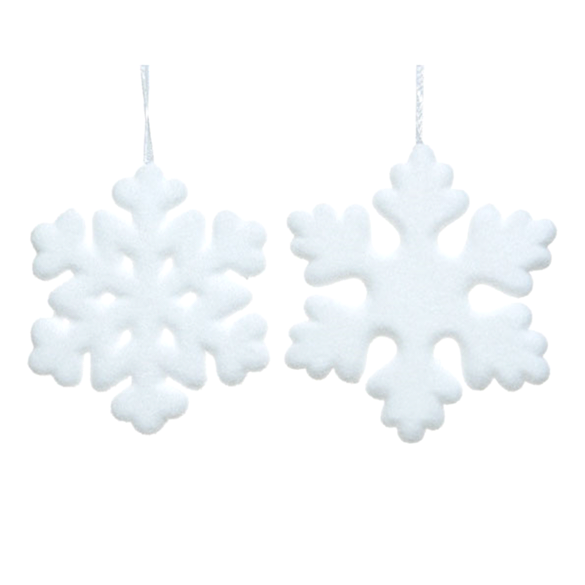 FIOCCHI DI NEVE BIANCO APP@20x2x2pz 