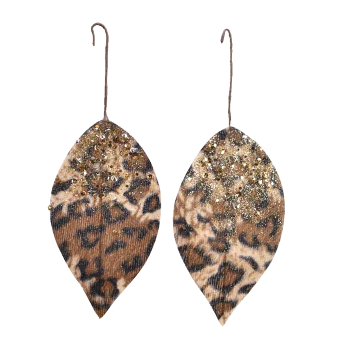 FOGLIE LEOPARDATE DA APP.8,5x20x2pz 