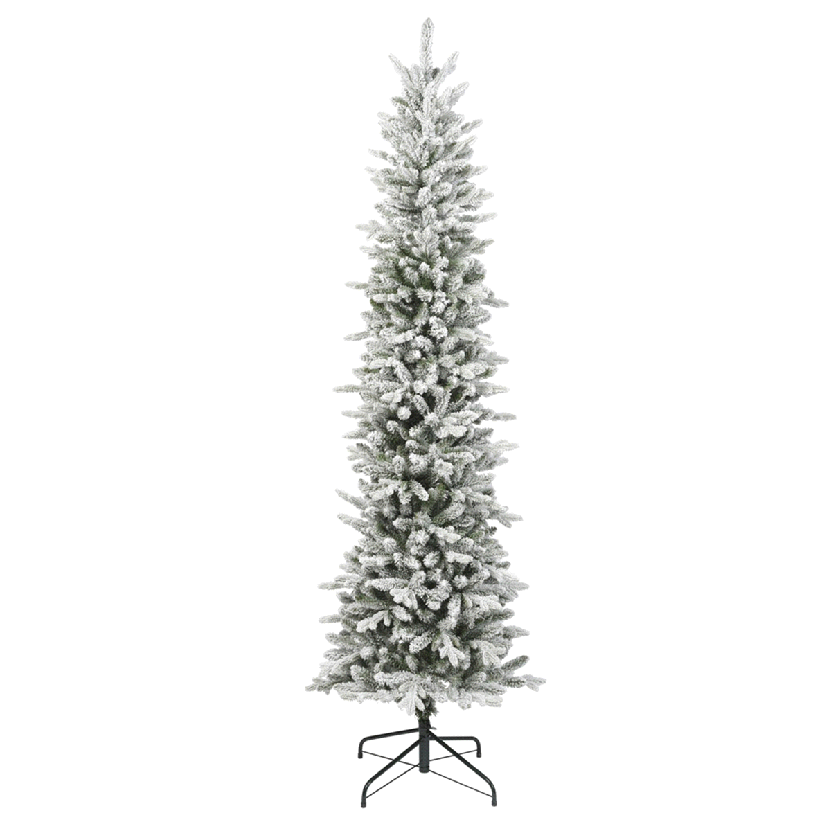 PINO VERDE SLIM INNEVATO @55h.180cm 