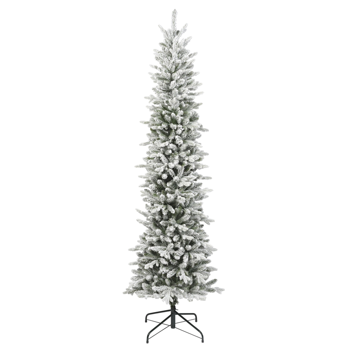 PINO VERDE SLIM INNEVATO @73h.240cm 