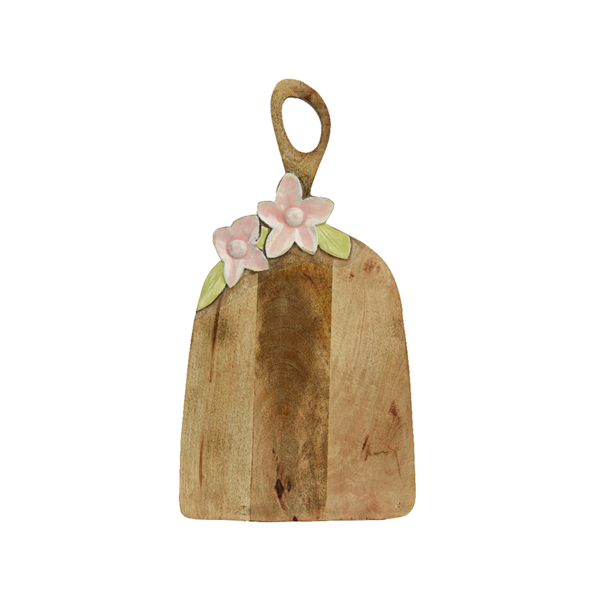 TAGLIERE LEGNO NATURALE 25x46 h.2 