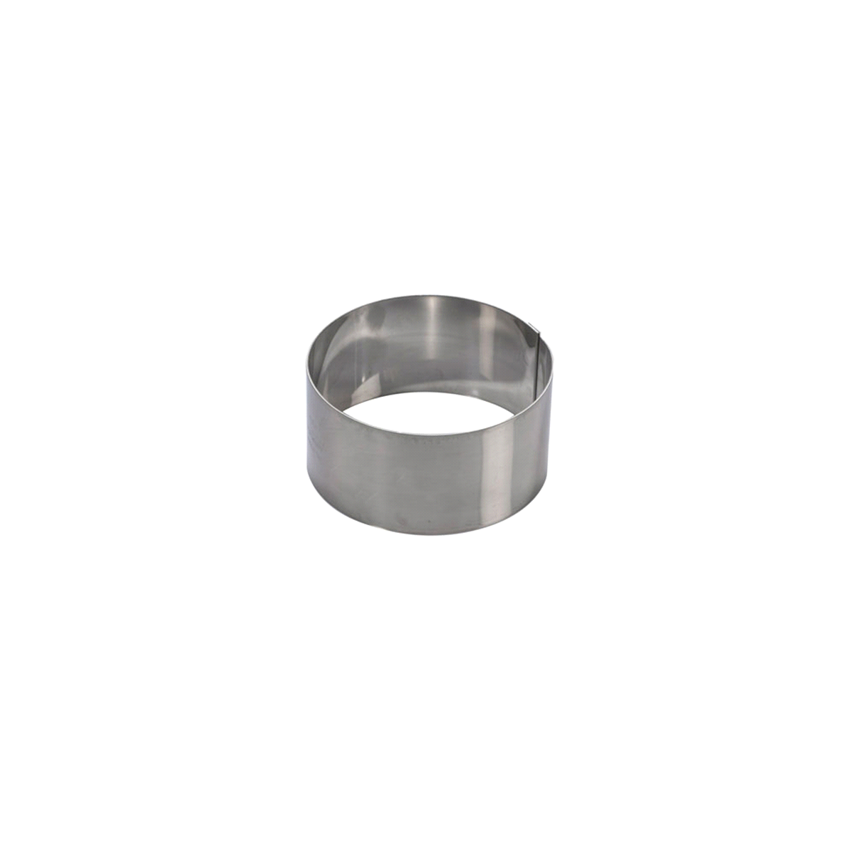 Descrizione articolo in fatturazione: CERCHIO INOX @20 h2               MA ... 