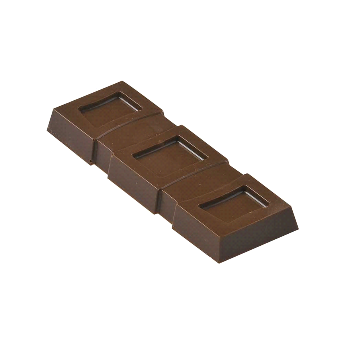 Descrizione articolo in fatturazione: STAMPO CIOCCOLATO POLICARB. (MA1910) ... 