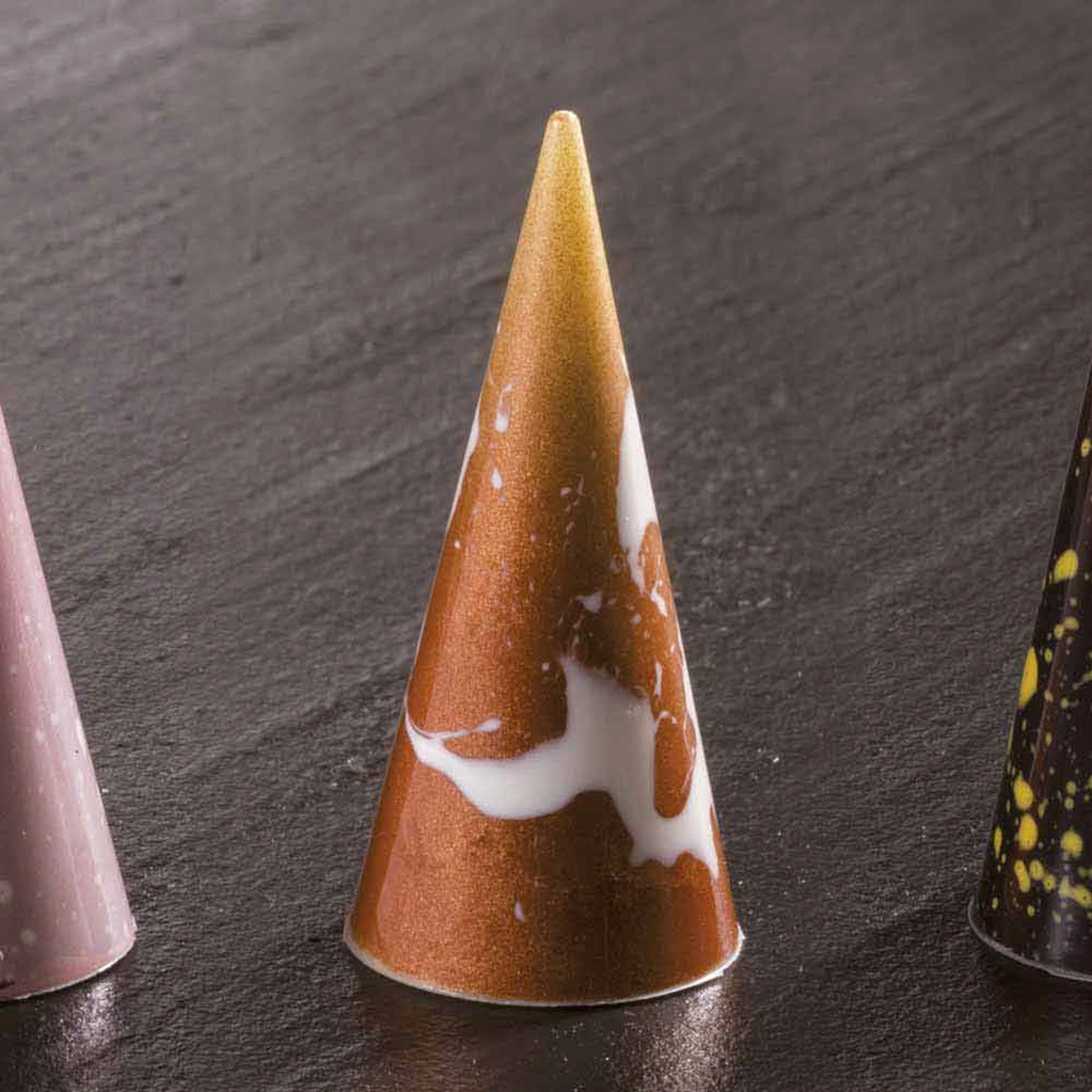 Descrizione articolo in fatturazione: STAMPO CIOCCOLATO POLICARB. (MA4007) ... 