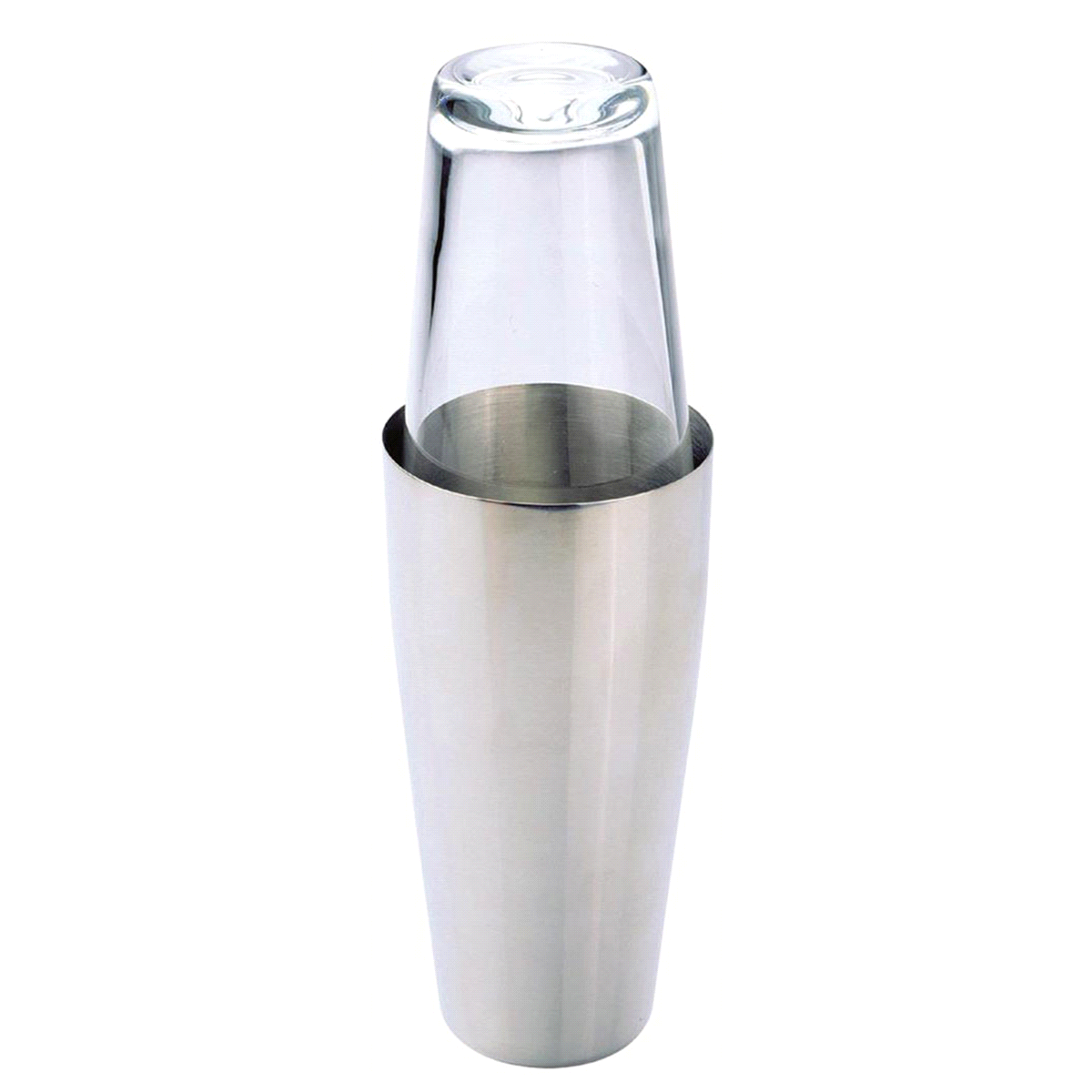 SHAKER BOSTON INOX cl.50       MEDRI 