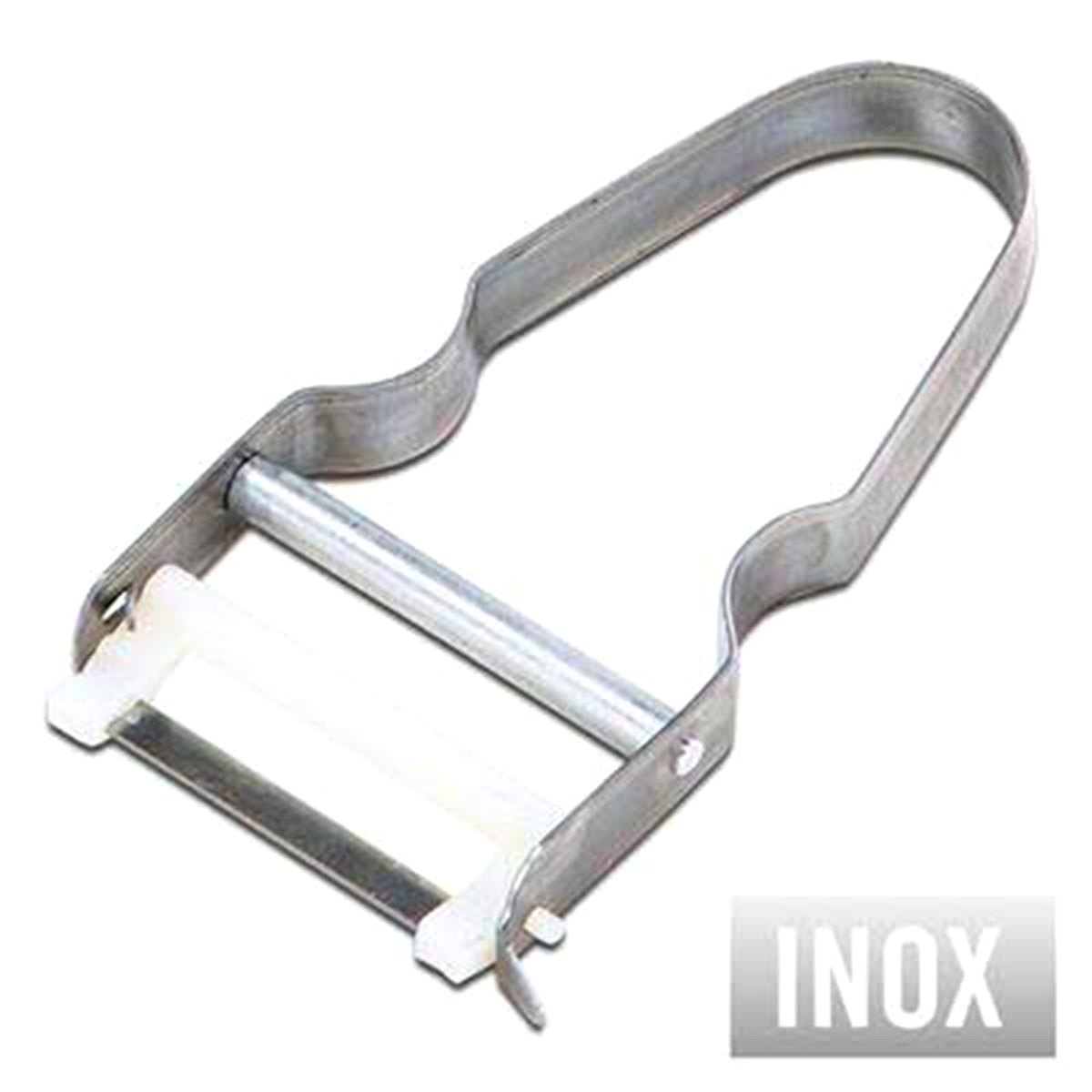 PELAPATATE INOX RIGAMONTI MEDRI 