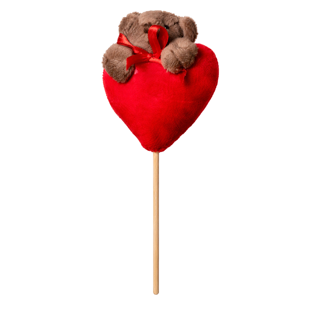 CUORE ORSETTO PICK 2 MODELLI ASSORTITI 