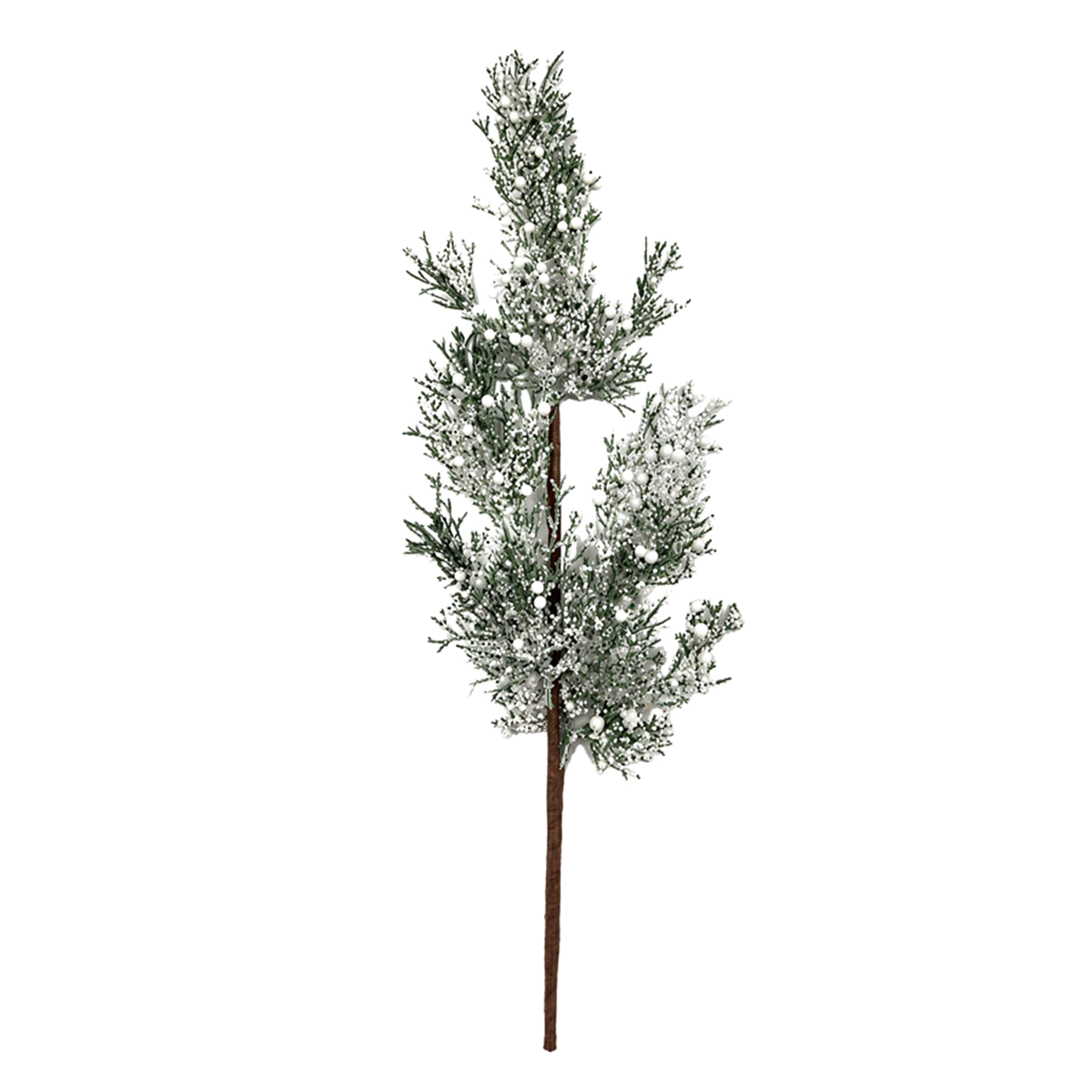 Pick decorativo. 