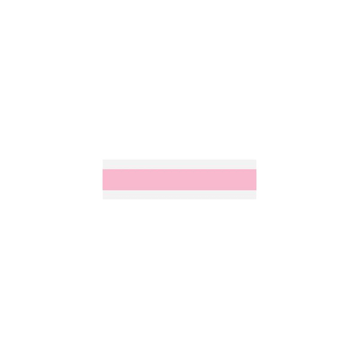 Descrizione articolo in fatturazione: NASTRO BIJOU PL. ROSA h4x50mt ... 