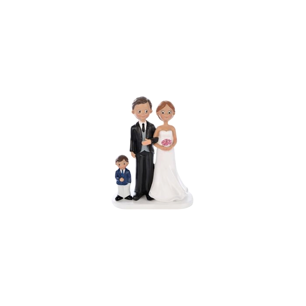 Montatura Matrimonio. 