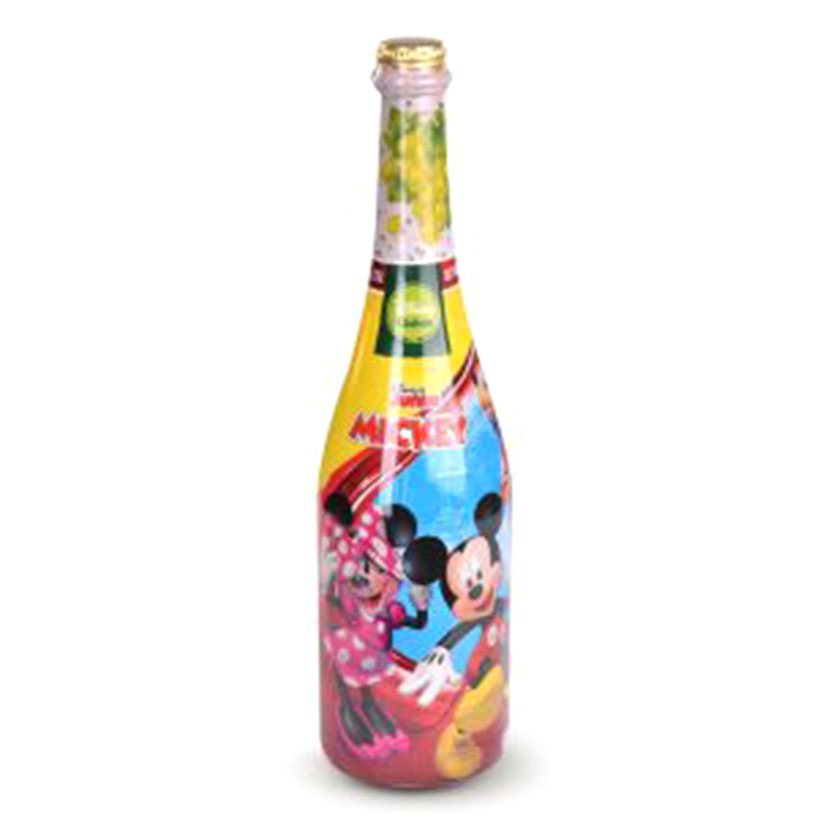 Descrizione articolo in fatturazione: BEVANDA ANALCOLICA DISNEY ml750 ... 