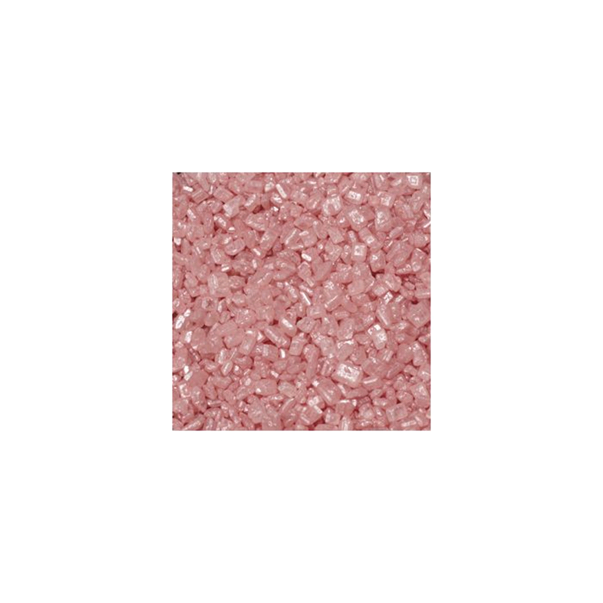 GRANELLI ZUCCHERO ROSA x500kg MODECOR 