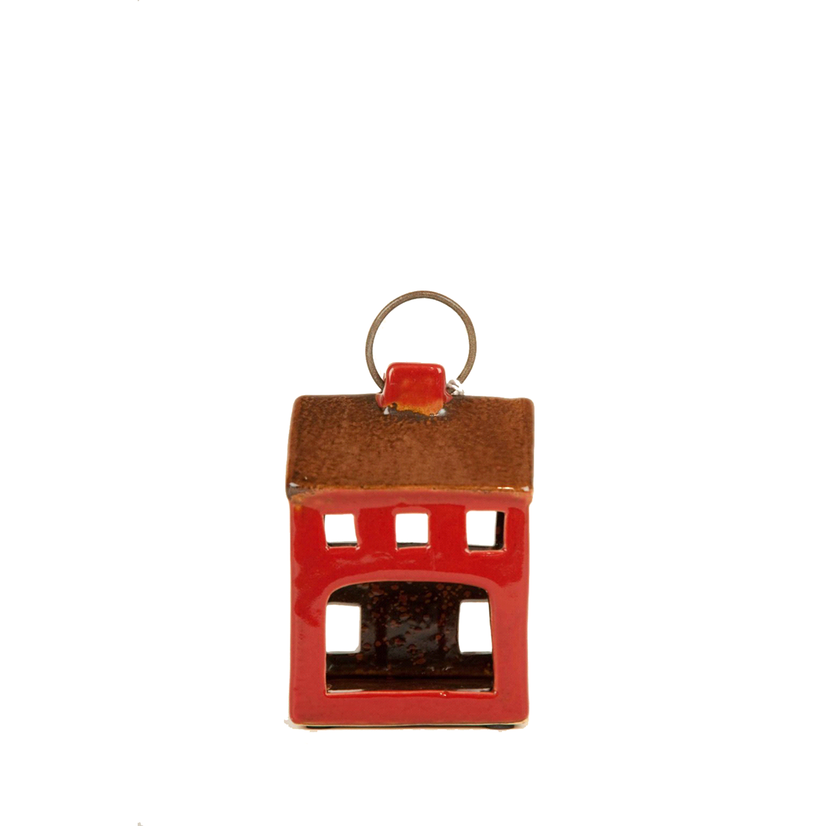 CASA PICCOLA ROSSA ELISS HOME 