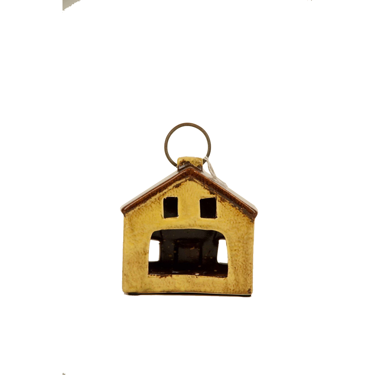 CASA PICCOLA GIALLA ELISS HOME 