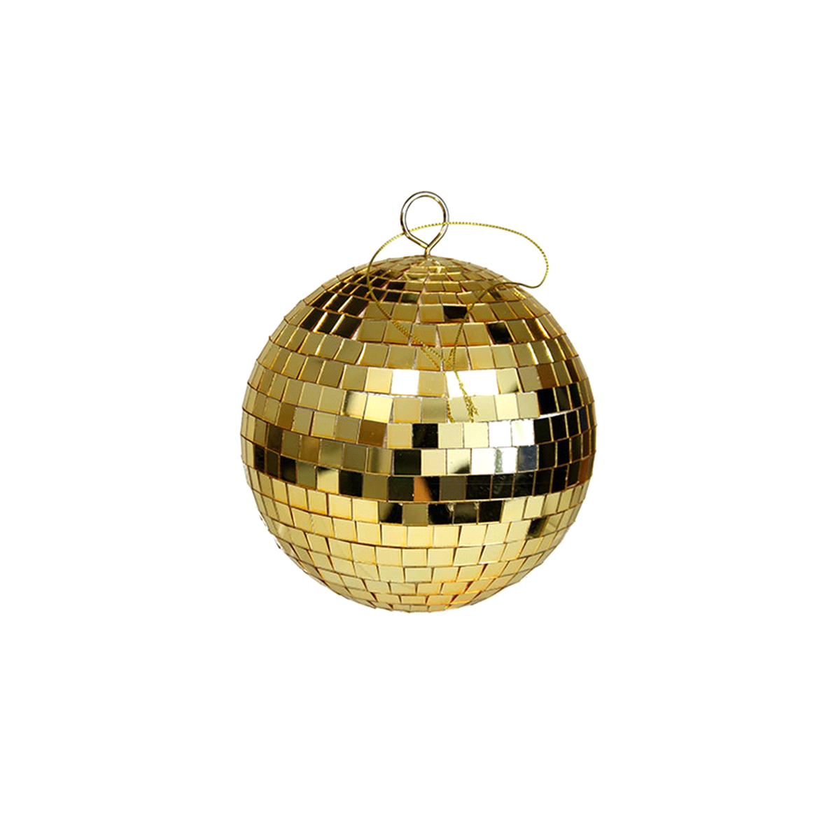 PALLA DISCO ORO @15 