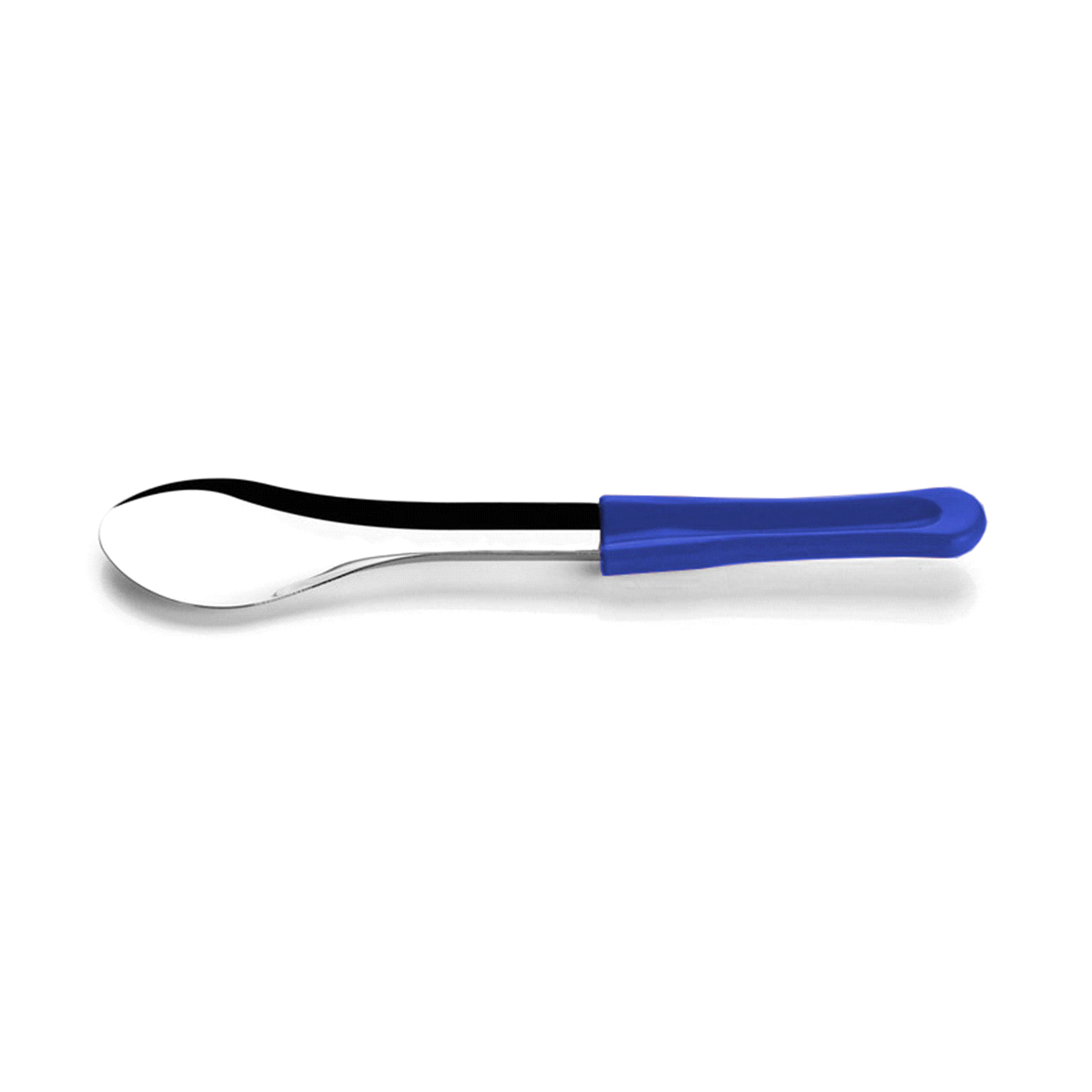 Acciaio inox 18/10 e manico in PP dim: 30 cm. 