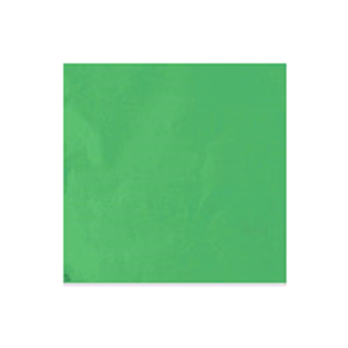 STAGNOLA GOFFR.VERDE PRATO h40x35mt 