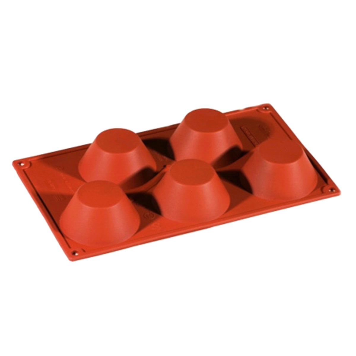Descrizione articolo in fatturazione: FR029 FORMAFLEX MUFFIN SINGOLO ... 