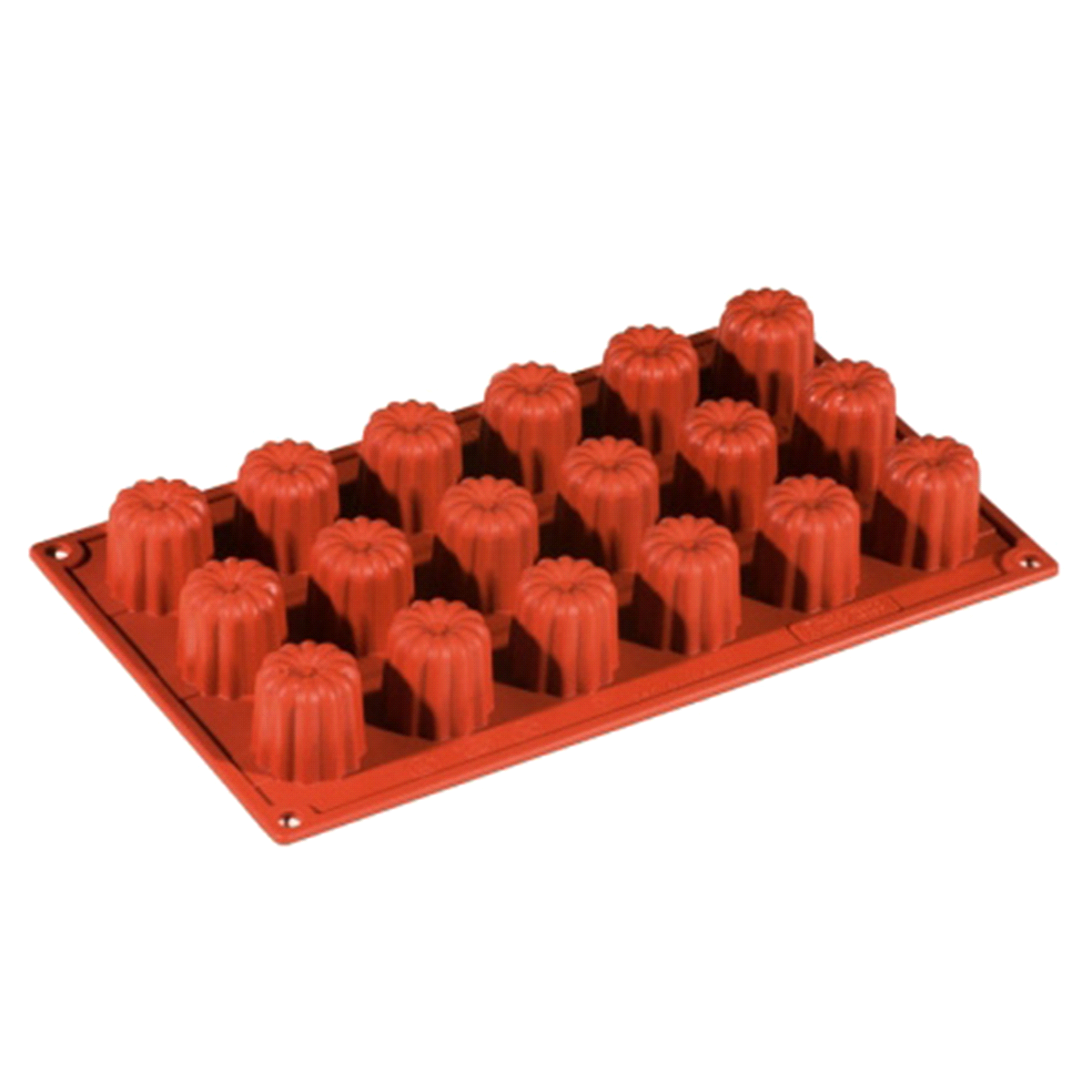 Descrizione articolo in fatturazione: FR037 FORMAFLEX MINI CANNELLE18IMPR. ... 