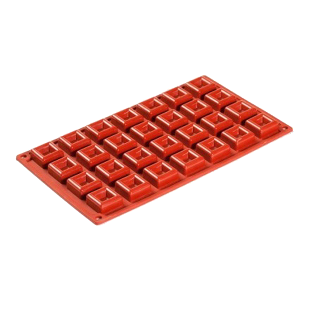 Descrizione articolo in fatturazione: FR075 FORMAFLEX QUADRATO 28 IMPR. ... 